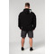Худі Nebbia Oversized Pullover Hoodie NO BS Black 363