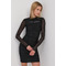 Сукня VESTIDO I AM LABELLAMAFIA