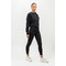 Легінси High Waisted Mesh Leggings PERFORMANCE Black 480