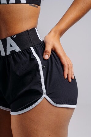 Шорти Nebbia Ultra-Light Training Shorts PRIMAL Black 867