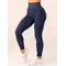 Легінси Ryderwear Honeycomb Scrunch Seamless Leggings - Navy