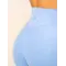 Легінси Ryderwear NKD High Waisted Scrunch Leggings - Blue
