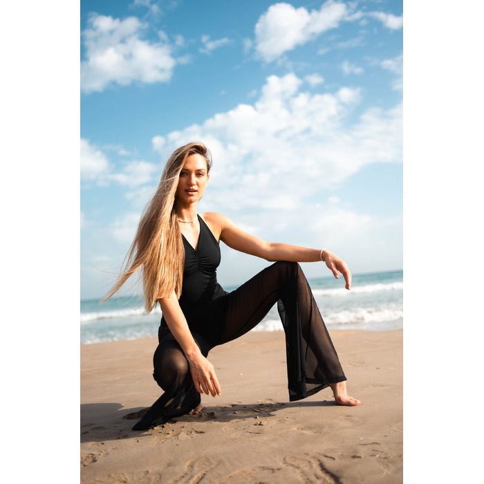 Купальник Pamela Okto