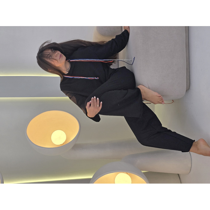 Лонгслів freedom (cotton)