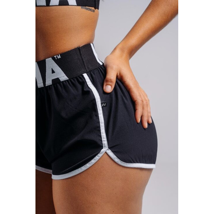 Шорти Nebbia Ultra-Light Training Shorts PRIMAL Black 867