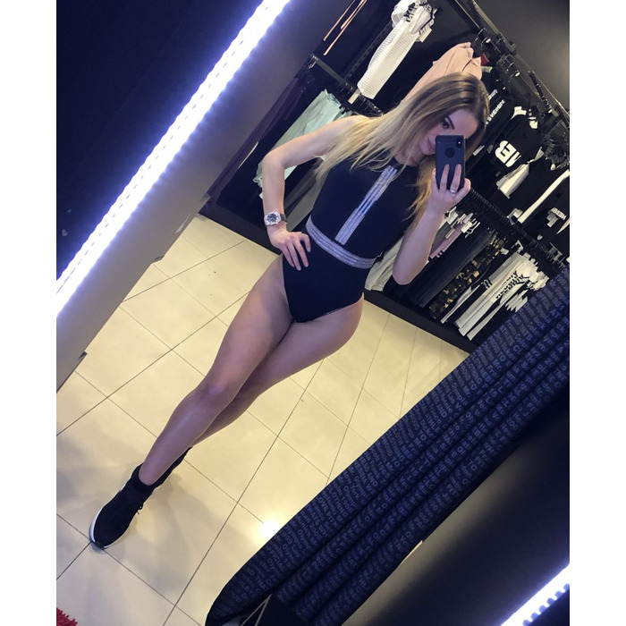 Купальник Hipkini BODY HYDRANGEAS 3336463