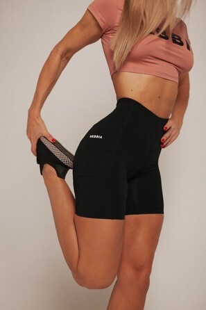 Шорти Fit&Smart Biker Shorts 575 Black