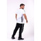 Спортивна футболка 90’s Hero T-Shirt 143 white