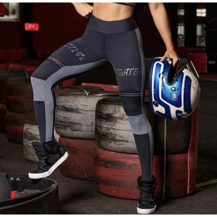 Легінси Legginse tecnical Hipkini