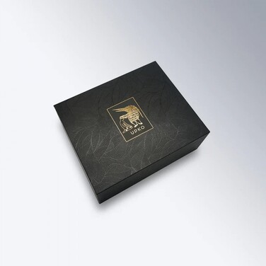 Ошейник с позолотой UPKO Moist Eyes жемчужный