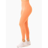 Леггинсы NKD Frame High Waisted Leggings - Terracotta