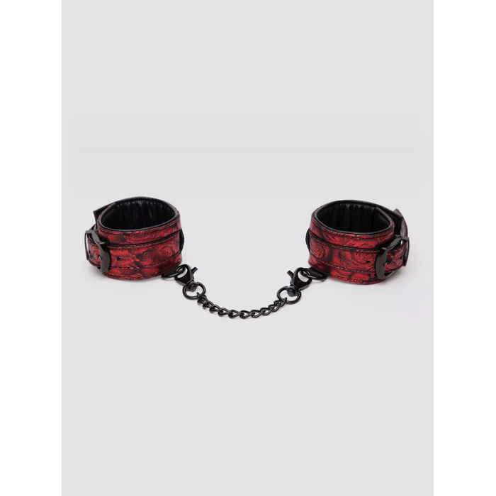 Наручники Sweet Anticipation Fifty Shades of Greу Wrist Cuﬀs