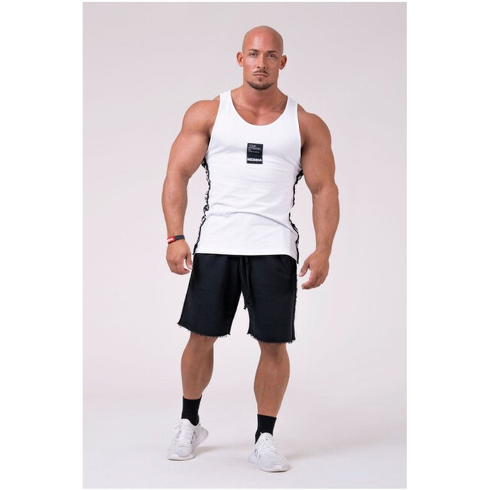 Шорти Nebbia Essential Shorts Black 177