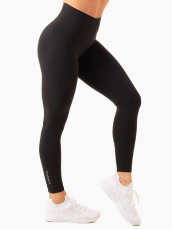 Леггинсы Extend Compression Leggings - Black