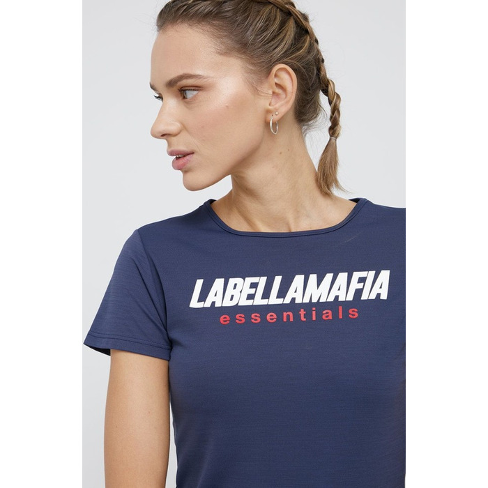 ФУТБОЛКА CAMISETA ESSENTIALS 21952