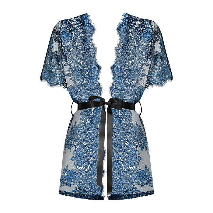 Пеньюар Obsessive Yassmyne peniuar S/M