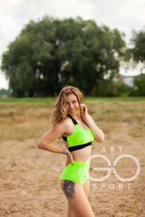 топ Gloria для полденс