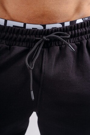 Шорти Nebbia Training Shorts PRIMAL Black 877