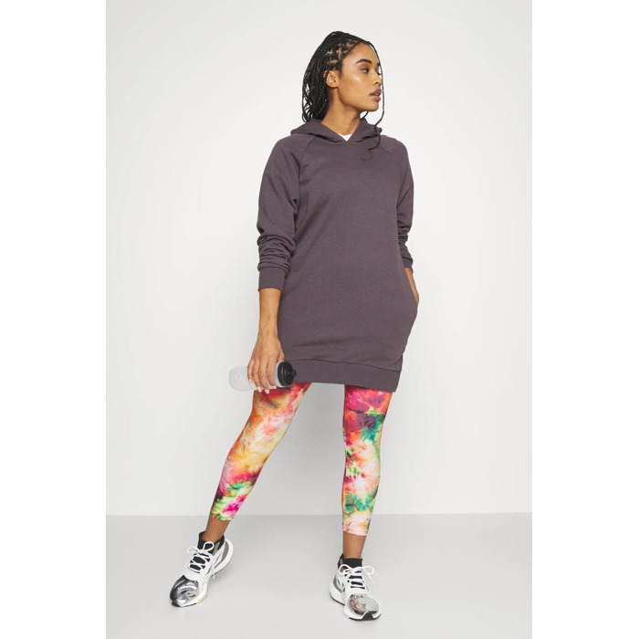 ЛЕГІНСИ BE YOUR OWN HERO 7/8 LENGTH LEGGINGS 574 Orange