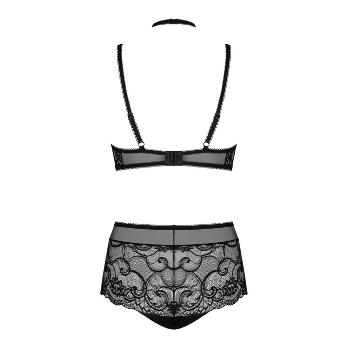 Комплект Obsessive Elizenes L/XL