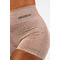 Шорти Nebbia High Waisted Push-Up Shorts TOTALLY SEAMLESS Cream 304