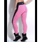 Легінси Superhot Pink/Black CAL1396
