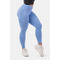 Легінси Nebbia Active High Waist Smart Pocket Leggings 402 Light Blue