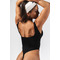 Боді Nebbia Essential Bodysuit ACTIVE Black 502