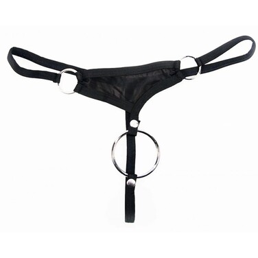 Труси чоловічі Men's String M