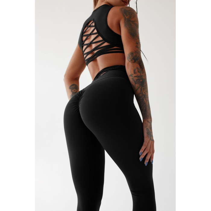 Топ Top Victory Fitzona Black 14818