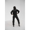Штани на флисе Victory Winter Style On Fleece Black/One Size