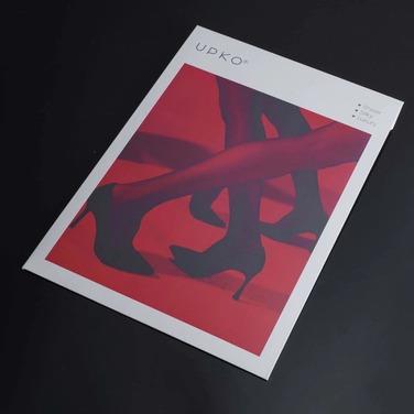 Колготы для БДСМ легко рвущиеся UPKO Tearable ультратонкие, синие, One Size