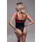 Портупея Candy Hero Chst6 (екошкіра) RED