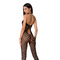 Бодистокинг BS065 Black Passion, черный, S/L