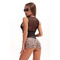 Топ Top Fitzona Lovely Animal Print 14784