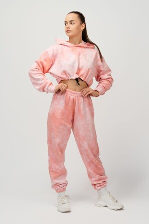 Штани Nebbia Re-fresh Women’s Sweatpants Pink 590