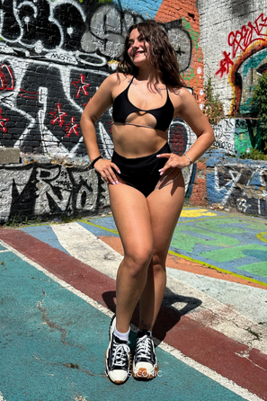 Шорти Venus Iconic Diamond для танців зі стразами