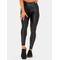 Легінси RW Wet Look High Waisted Leggings