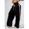 Штани Nebbia Oversized Sweatpants POWER Black 896