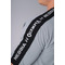 Футболка NEBBIA x Olympia Muscle Cover T-Shirt Light Grey 942