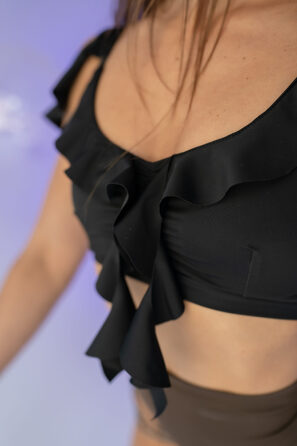 JELLY топ для poledance