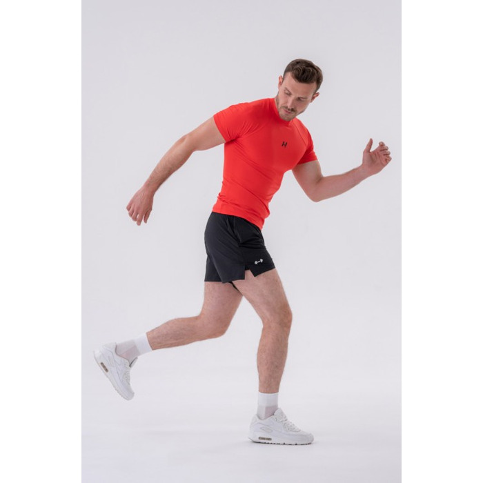 Шорти Functional Quick-Drying Shorts 'Airy” BLACK 317