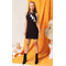 Плаття Labellamafia VESTIDO HOLLYWOOD 23151