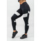 Легінси Nebbia High Waisted Scrunch Leggings True Hero Black 244