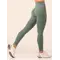 Легінси Ryderwear Momentum Cross Over Scrunch Leggings - Forest Green