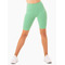 Шорти Staples Scrunch Bum Bike Shorts - Neomint