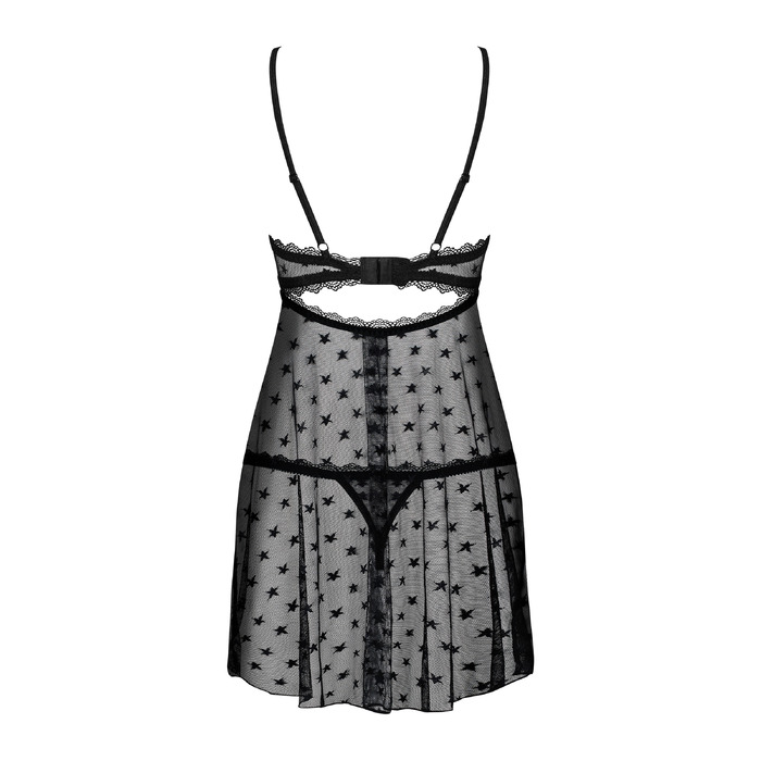 Комплект Obsessive Astralya L/XL