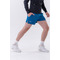 Шорти Nebbia Functional Quick-Drying Shorts 'Airy” BLUE 317