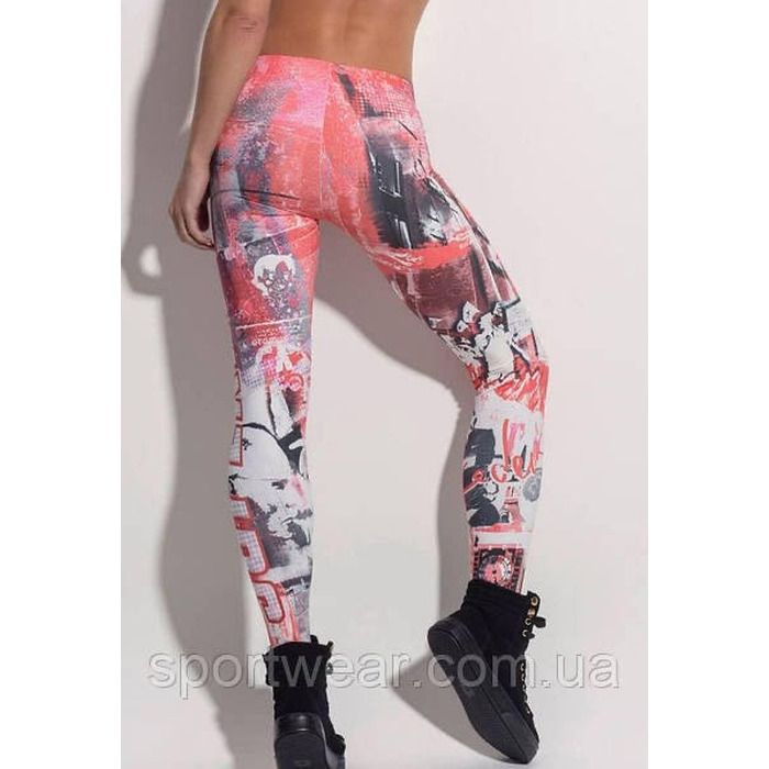 Легінси Superhot  CAL1163 SWITZ