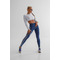 ЛЕГІНСИ INDIGO BLUE MISSIONER LEGGING FITZONA GIRL 14640